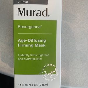 Murad age diffusing firming mask